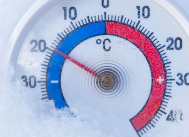 Low Temperature Greases
